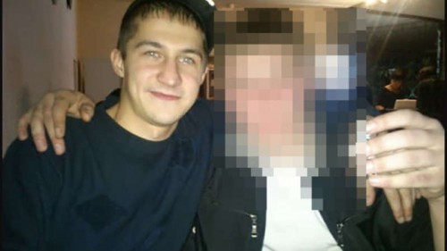 Padre obliga a su "amigo" a cavar su propia tumba por abusar de su hija de 6 años
