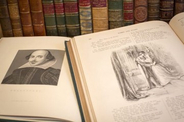 William Shakespeare: 5 datos del dramaturgo inglésWilliam Shakespeare: 5 datos del dramaturgo inglés