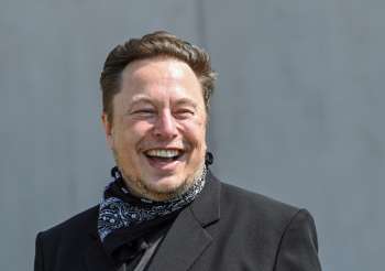 Elon Musk se convirtió en el mayor accionista de Twitter.. ¿Y próximo dueño?