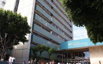 Aún no hay fecha para construcción de hospital IMSS que reemplazará al de San Alejandro