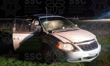Combate y previene SSC el robo de vehículos con acciones permanentes