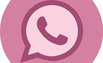 ¿Qué es y para qué sirve WhatsApp rosa?