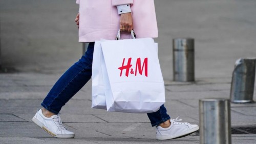 “La mercancía que H&M hizo de mí es basura, no la compren”: Justin Bieber dice no aprobar mercancía