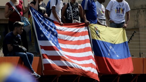 Aprueba EEUU el ingreso de más de 14 mil venezolanos bajo un nuevo programa