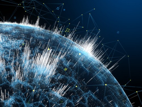 Así funciona la web3, la tecnología que podría cambiar el acceso a internet para siempre