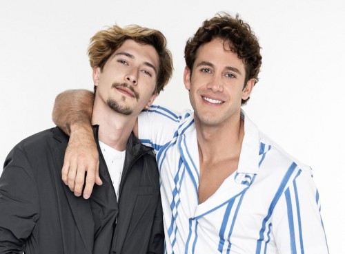 Próxima telenovela de televisa tendrá representación de la comunidad LGBTQ+