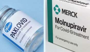 Gobierno de México negocia compra de píldoras de tratamiento contra Covid-19 de Pfizer y Merck