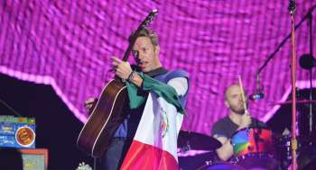 Coldplay abre dos fechas más para CDMX y Guadalajara, parte se su gira mundial Music of the Spheres