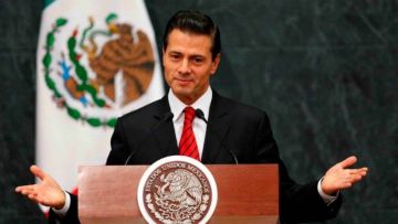 INE confirma que hubo un desvío de recursos al PRI en BC por 8.9 millones durante el sexenio de Peña Nieto