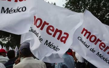 TEPJF confirma que Morena, y militantes, no podrán hacer mítines como los de Edomex y Coahuila