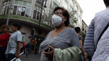 Suma México en las últimas horas 24 mil 893 contagios y 113 muertes por Covid-19