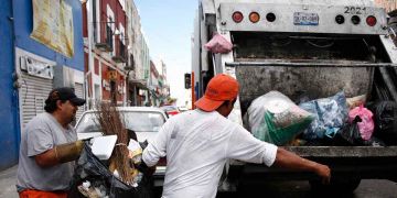 Empresa que preste el servicio de recolección de basura tendrá que dar mantenimiento a los botes papeleros: Ayuntamiento