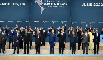 20 países firmaron la Declaración sobre Migración y Protección en la Cumbre de las Américas; en esto consiste