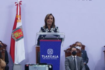 Estiman inaugurar nuevo Hospital de Tlaxcala el próximo 20 de junio