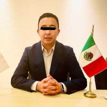 "Lo quemaron vivo": Daniel Picazo, abogado con máster en España, fue linchado en Huauchinango, acusado de ser robachicos