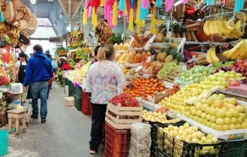 Inflación en Tlaxcala supera a 30 ciudades y la media nacional