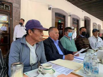 Persiste nuevamente conflicto territorial entre Tlaxcala y Puebla