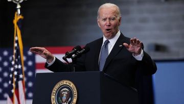 Joe Biden anunció nuevo envío de armamento a Ucrania con valor de USD 1.000 millones