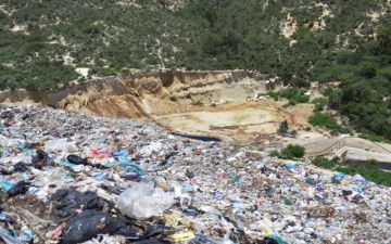 Recolección y depósito de basura ha rebasado a muchos municipios de Puebla, reconoce Barbosa