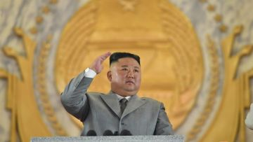 Corea del Norte combate ola de covid-19... pero ahora detecta 'epidemia intestinal aguda'