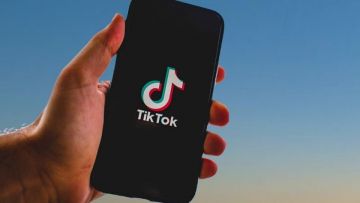 ¿Pasas mucho tiempo en TikTok? Estas son 3 razones por las que es tan adictivo