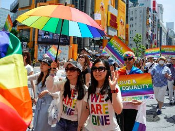 Tribunal japonés ratificó la prohibición del matrimonio igualitario