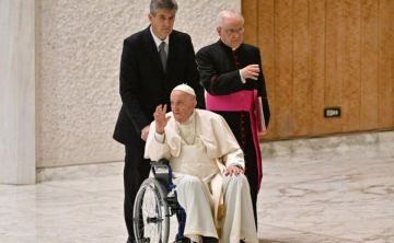 Delicado estado de salud del Papa Francisco desata rumores de dimisión 