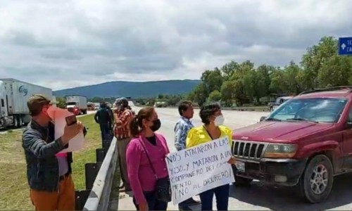 Fue asesinado el activista  Jesús Bañuelos Acevedo en Atitalaquia, Hidalgo