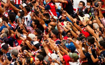 La Liga MX se compromete a cuidar datos personales de los aficionados en los estados 