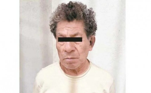 Andrés Mendoza: La historia de "El caníbal de Atizapán" que estremeció a todo México