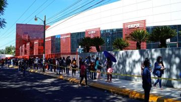 Pandemia, 5ta ola: aumentan contagios en Tlaxcala