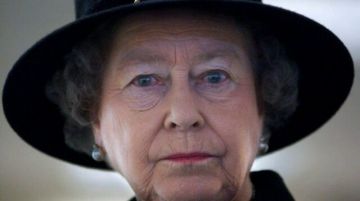 La reina Isabel II es reptiliana y otros rumores sobe la monarca inglesa 