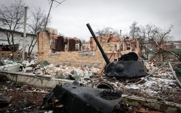 Rusia ha perdido al menos al 50% de sus tropas que combaten en la región de Lugansk