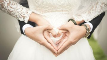¿Te vas a casar? Estos son los requisitos para obtener la Ayuda para Gastos de Matrimonio