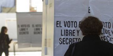 En Hidalgo se reportan 40 incidencias durante la jornada electoral