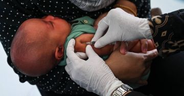 EEUU dispone de plan para vacunar contra el Covid-19 a bebés y niños en dos semanas
