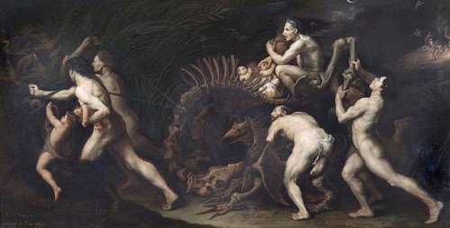 40,000 Mujeres murieron quemadas en Europa tras la caza de brujas medieval