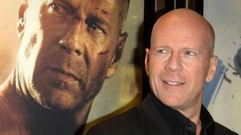 Se retira Bruce Willis del cine tras ser diagnosticado con afasia