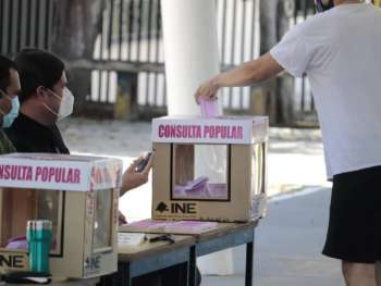 Sí podrán votar poblanos en Revocación de Mandato a pesar de credencial vencida
