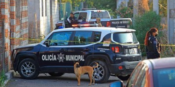 Identifican a responsable de doble asesinato en la junta auxiliar de San Baltazar Tetela