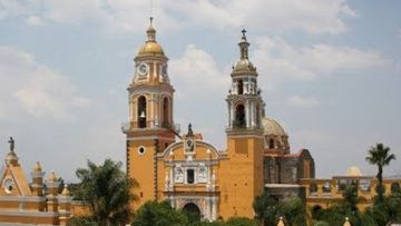 Iglesia de San Bautista Cuautlancingo retomará actividades; tras el conflicto entre los feligreses y el párroco 