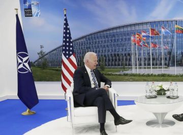 Recalca Joe Biden la política de ‘puertas abiertas’ de la OTAN y el derecho de Suecia y Finlandia a ser miembros