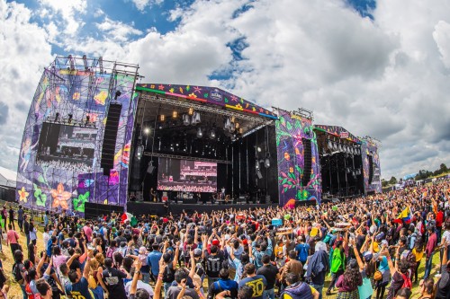 Aquí te dejamos el cartel del Tecate Comuna 2022 en Puebla y todo lo que necesitas saber del Festival