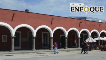 En San Pedro Cholula buscarán formar un comité para su feria local 