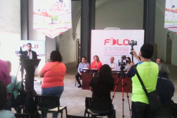 Participará Tlaxcala con 24 autores en la feria internacional del libro en Orizaba