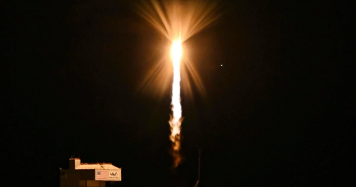 Nasa y NOAA lanzan nuevo satélite para mejorar el monitoreo del clima