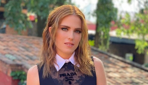 Corren de Televisa al director que habría abusado de Karla Souza