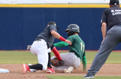 Pericos sigue perdiendo en la pretemporada, ahora cayó ante Oaxaca 