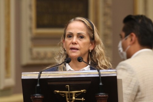Dirigencia de Morena en Puebla respalda destape de ex secretario de Salud
