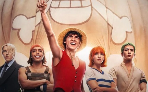 Conoce a Iñaki Godoy, el mexicano que protagonizará el live-action de One piece